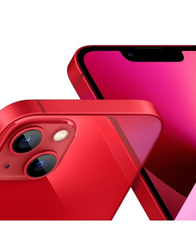 Apple iPhone 13 Mini 256GB PRODUCT Red